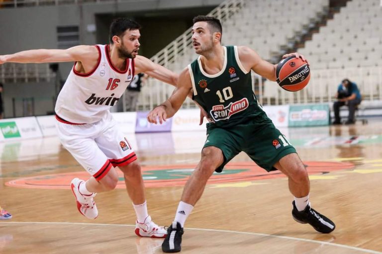 Χωρίς άσσο δεν πάει πουθενά… Σωτήρης Βάζελος