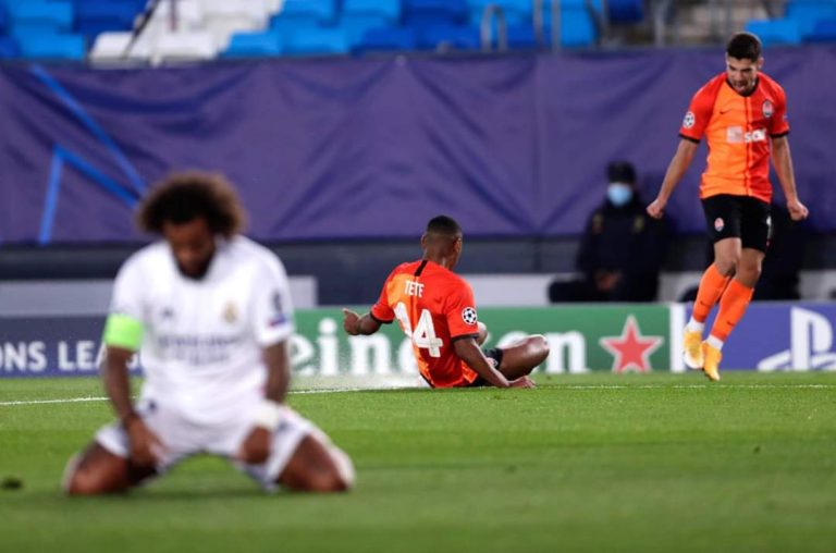 Με το μυαλό στο Classico ΣΩΤΗΡΗΣ ΒΑΖΕΛΟΣ