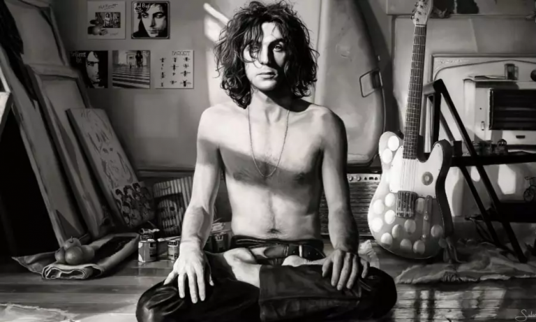 Syd Barrett: το ταλέντο και η ψυχολογική πτώση I Sons Of Football
