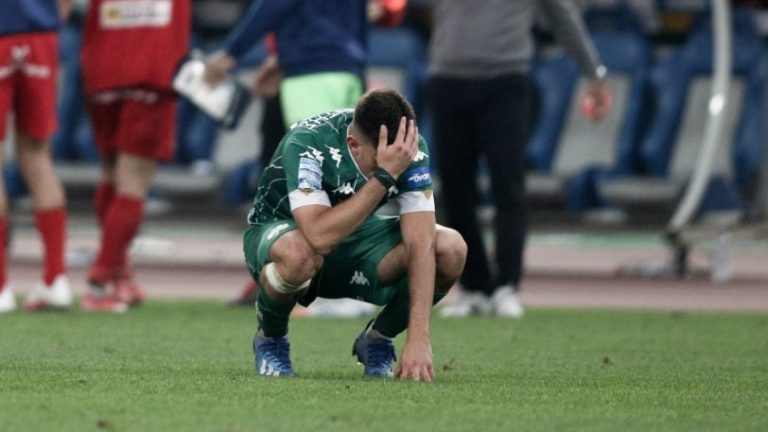 Έχασε και το τηλεοπτικό κοινό ΣΩΤΗΡΗΣ ΒΑΖΕΛΟΣ