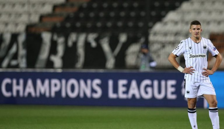 Τό όνειρο πού γκρεμίστηκε…… SERPICO