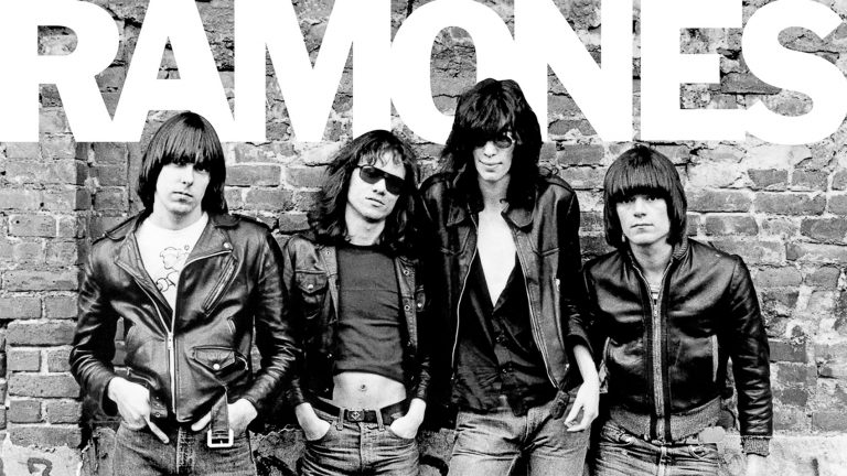 Ramones, η ανατρεπτική φύση του punk rock