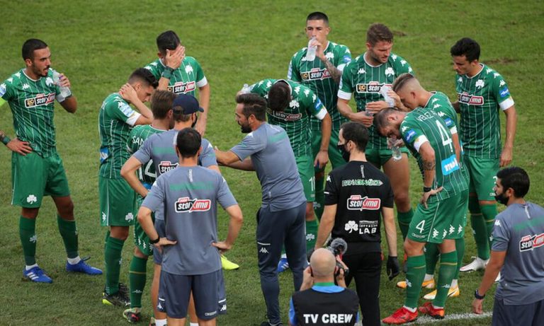 Έχει ακόμα πιο κάτω; Σωτήρης Βάζελος