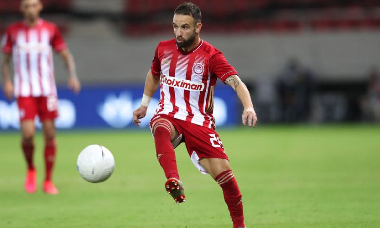 Ο αγέραστος Βαλμπουενά και το… 4-4-2 του Μάρτινς | Sons Of Football