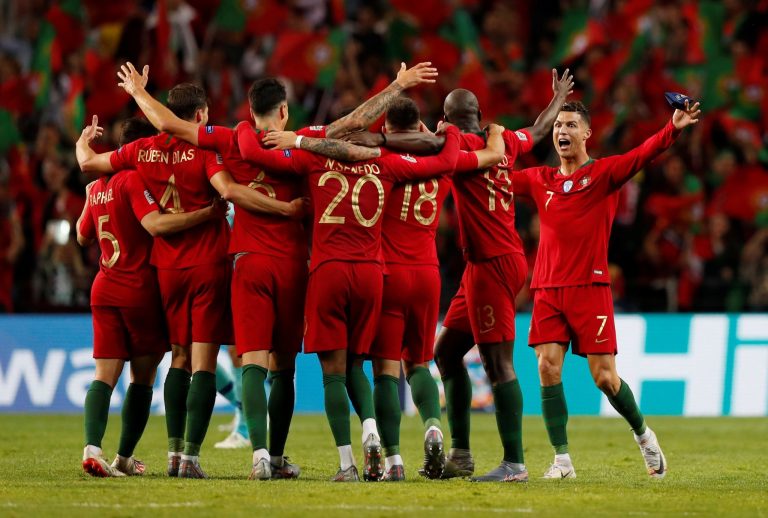 Η Πορτογαλία με την ελπιδοφόρα της φουρνιά | Sons Of Football