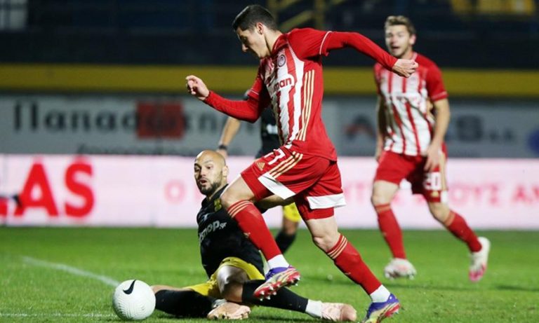 Ο θετικός Βρουσάι και οι δύο απογοητεύσεις | Sons Of Football