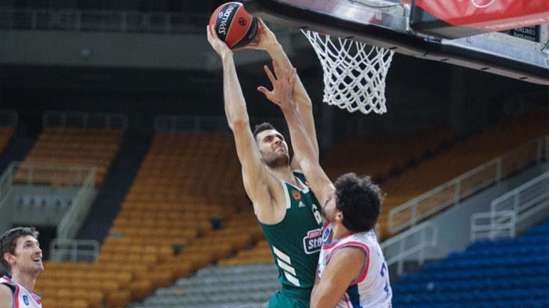 ΠΑΛΕΥΕΙ KAI ΕΛΠΙΖΕΙ ΑΛΛΑ ΔΕΝ ΚΕΡΔΙΖΕΙ………DRAZEN