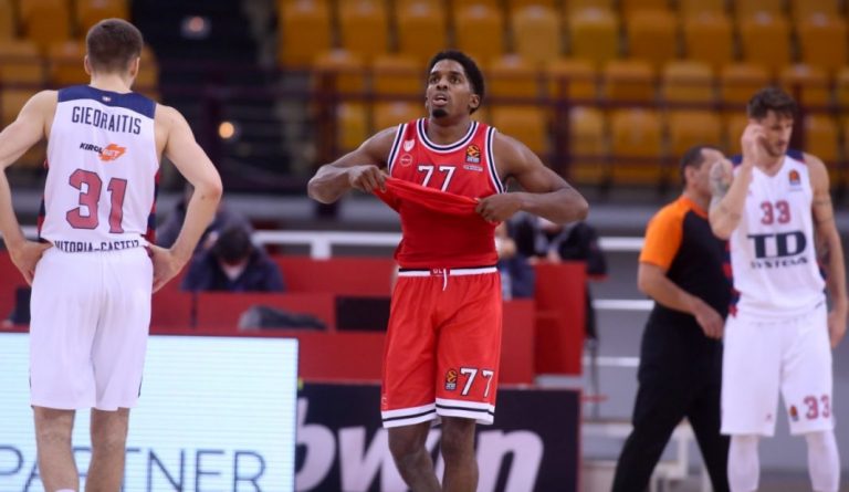 ΠΕΤΑΞΕ ΕΝΑ ΗΜΙΧΡΟΝΟ, ΠΑΛΕΨΕ ΑΛΛΑ ΗΤΤΗΘΗΚΕ…DRAZEN