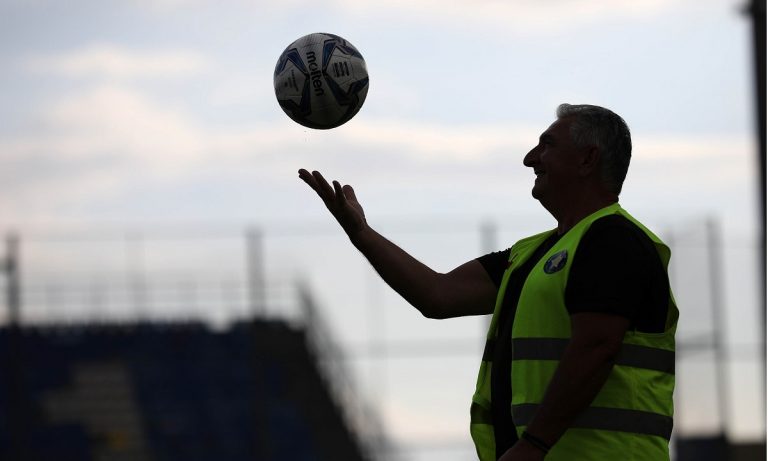 «Αντίο, λοιπόν αντίο, το χάνω κι αυτό το πλοίο…»  Ι  El Comandante