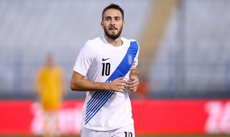 Με τον Φορτούνη μπροστάρη ΣΩΤΗΡΗΣ ΒΑΖΕΛΟΣ