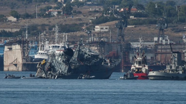 ΜΕΡΛΙΝ-ΚΑΛΛΙΣΤΩ: σαν να μην πέρασε μιά μέρα… Ι El Comandante