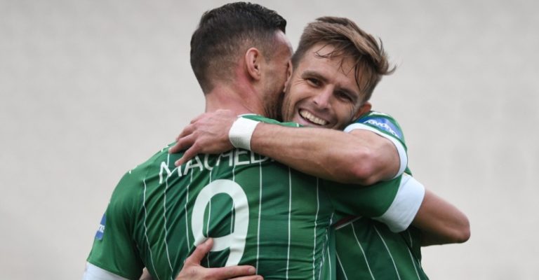 Βελτιωμένος και εύκολο τρίποντο ΣΩΤΗΡΗΣ ΒΑΖΕΛΟΣ