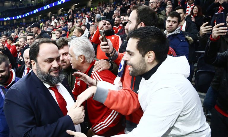 Η Ευρώπη χρειάζεται και την απαιτούμενη νοοτροπία | Sons Of Football