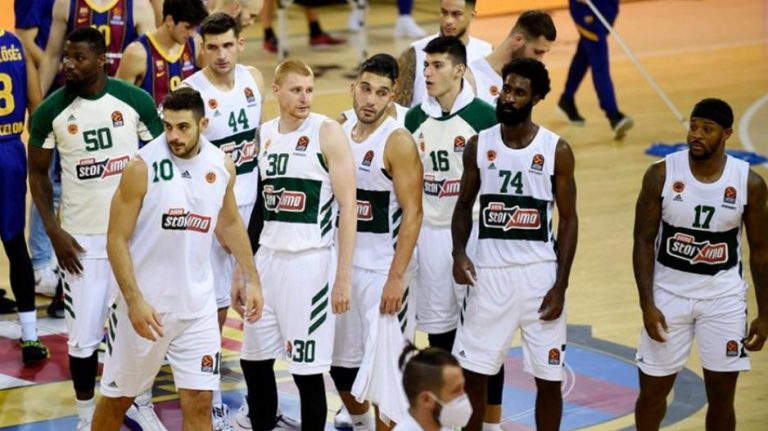 Ο ΠΑΝΑΘΗΝΑΪΚΟΣ ΣΤΟ ΜΙΚΡΟΣΚΟΠΙΟ…DRAZEN