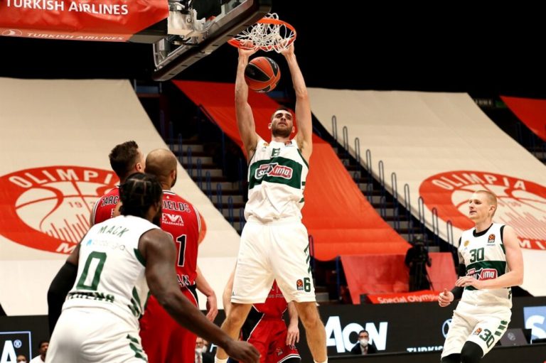 ΑΝΑΤΡΟΠΗ ΚΑΙ ΔΙΠΛΟ ΜΕΣΑ ΣΤΟ ΜΙΛΑΝΟ…DRAZEN