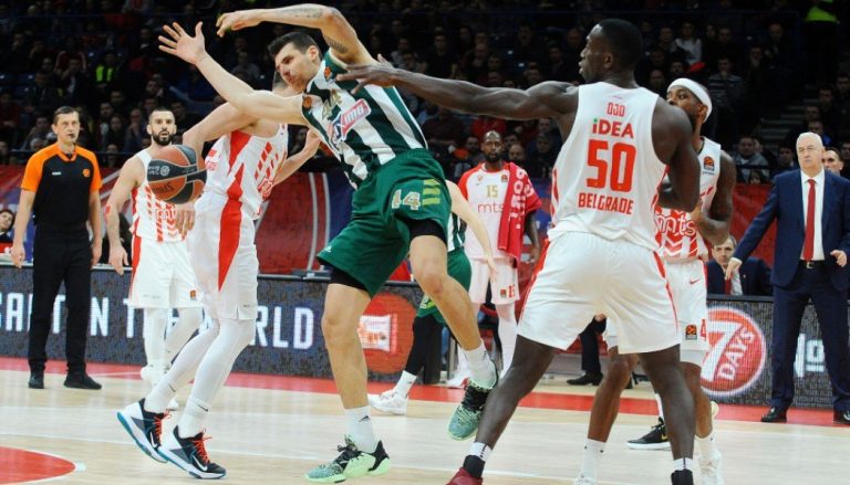 ΤΟ ΜΑΤΣ ΧΑΘΗΚΕ ΝΩΡΙΣ-ΞΥΠΝΗΣΕ ΠΑΛΙ ΑΡΓΑ…DRAZEN