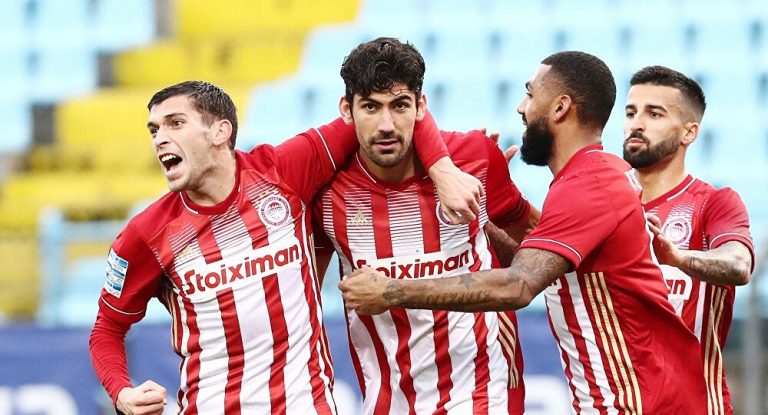 Είναι υποτιμημένος ο Μπουχαλάκης; | Sons Of Football