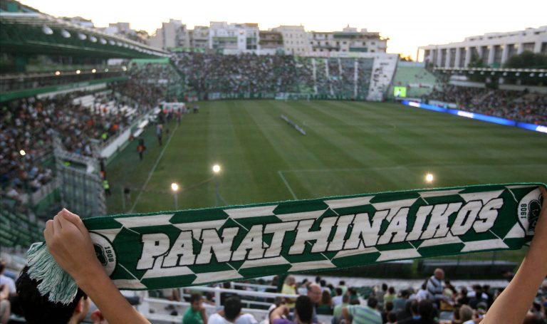 Θέλει νίκη στο φυσικό του σπίτι ΣΩΤΗΡΗΣ ΒΑΖΕΛΟΣ