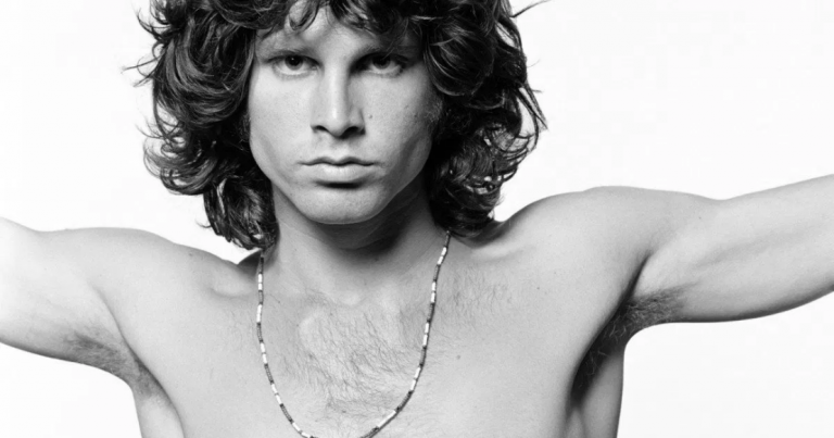 Jim Morrison The End Ι  Sons Of Football