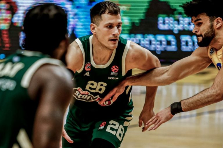 ΑΡΓΗΣΕ ΝΑ ΞΥΠΝΗΣΕΙ…DRAZEN