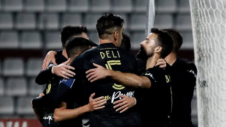 Πάτησε ξανά κορυφή! Ι  Jago1914