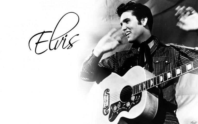 Elvis Presley… Ο Βασιλιάς Ι Sons Of Football