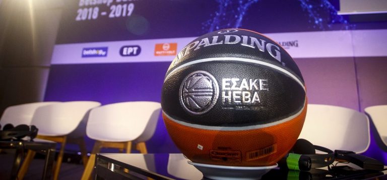 BASKET LEAGUE ΤΟ ΑΝΑΓΝΩΣΜΑ…DRAZEN