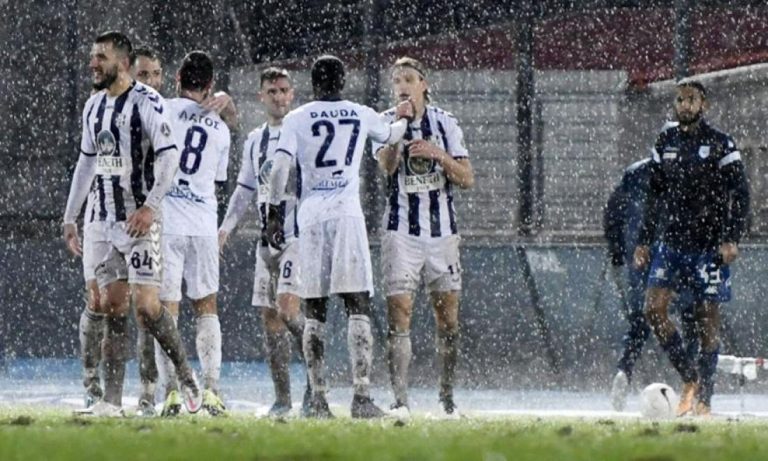 Δε το καθάρισε και το (ξανα)πλήρωσε Ι Ο Τζές