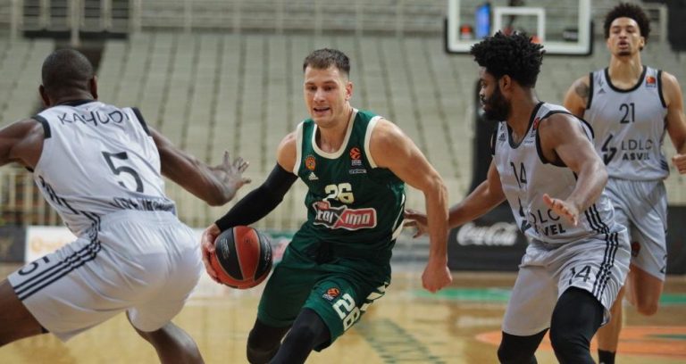 ΑΝΑΣΑ ΜΕ ΔΑΙΜΟΝΙΣΜΕΝΟ NEDOVIC…DRAZEN