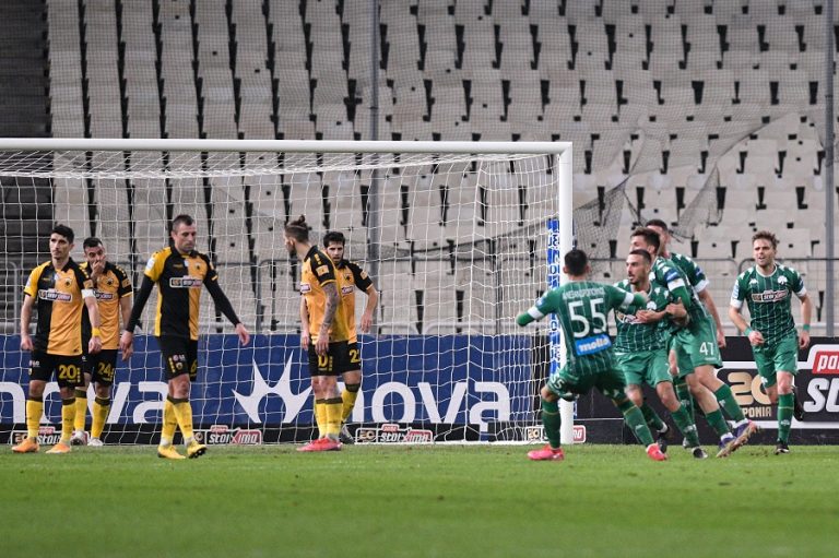 Όλα στον αέρα ΣΩΤΗΡΗΣ ΒΑΖΕΛΟΣ