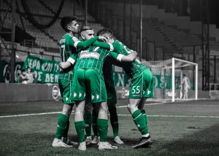 Το ματς κλειδί της επόμενης εβδομάδας ΣΩΤΗΡΗΣ ΒΑΖΕΛΟΣ