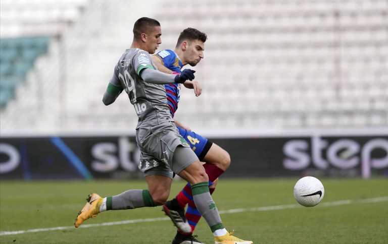 Νίκη ουσίας ΣΩΤΗΡΗΣ ΒΑΖΕΛΟΣ