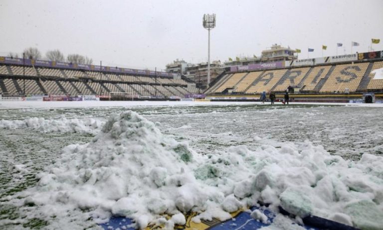 Πέταξε δύο βαθμούς στην κούρσα της δεύτερης θέσης! | Jago1914!