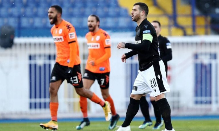 Κακός, άνευρος και ηττημένος – Ο Τζες