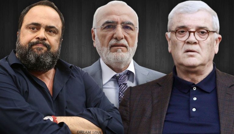 ΡΟΝΑΛΝΤΟ Analysis