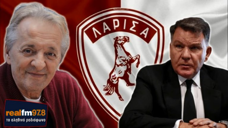 Γ. Γεωργίου “Απαράδεκτη η ΕΠΟ, πονηρός ο Κούγιας”