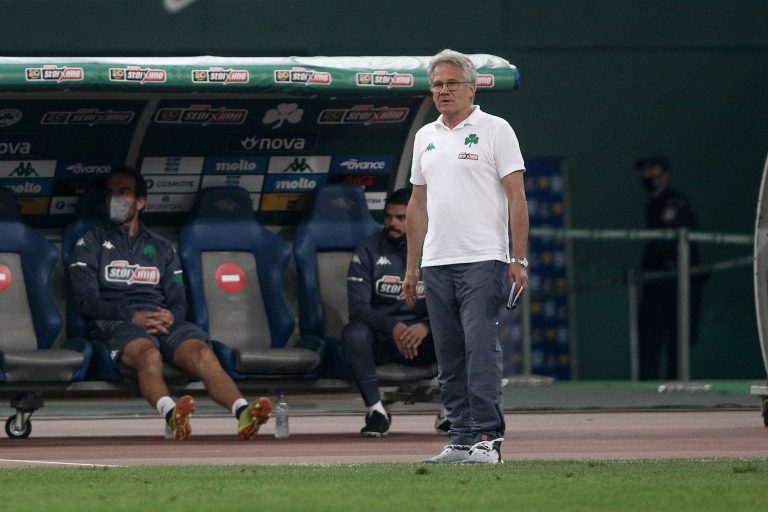 Nα δώσει τέλος στην εσωστρέφεια ΣΩΤΗΡΗΣ ΒΑΖΕΛΟΣ