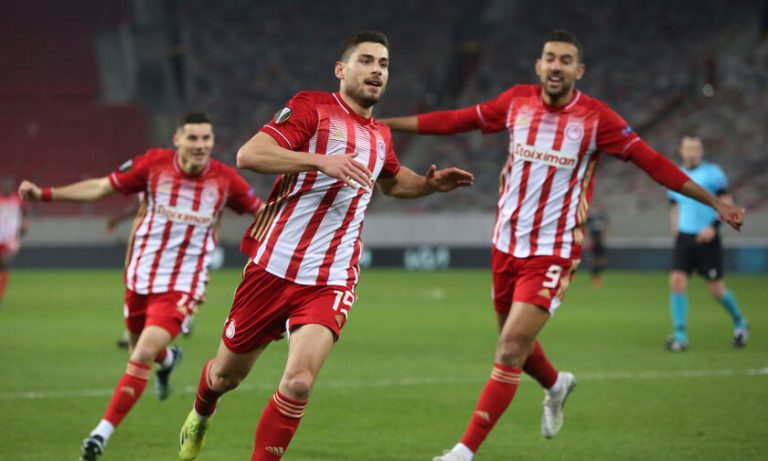 Επέτυχε το πλάνο με υγιή ευρωπαϊκή εικόνα | Sons Of Football 