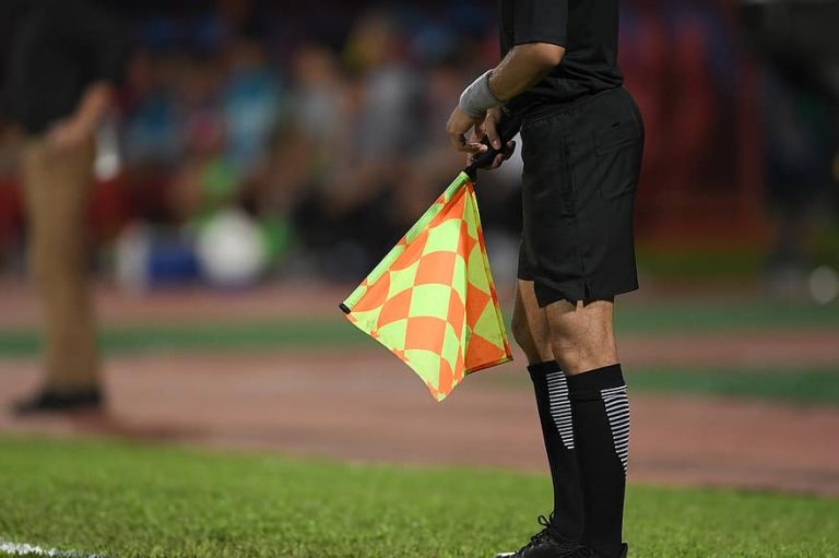 Linesman, Γανωτής & Φαροφύλακας Ι ΠΑΝΙΩΝΑΚΙΑΣ