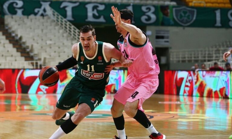 ΤΟΥΛΑΧΙΣΤΟΝ ΠΑΛΕΨΕ… | DRAZEN