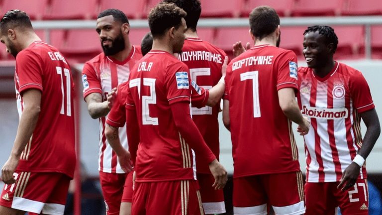 Η επιλογή βασικών έφερε ρίσκο | Sons Of Football