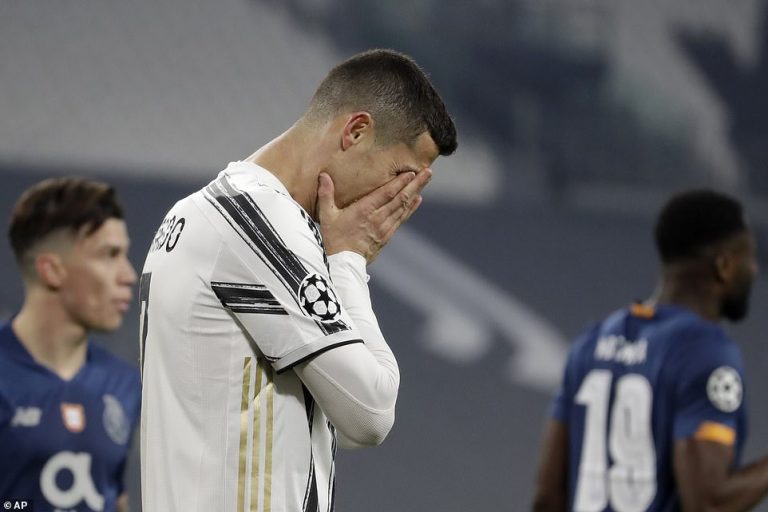 Η Γιουβέντους έχει ξεφτίσει επικίνδυνα | Sons of Football