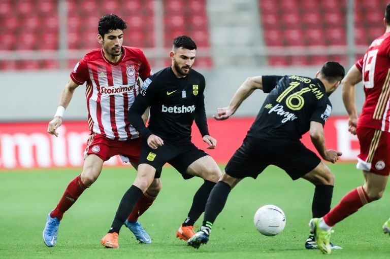 Ανεκμετάλλευτος ο χρόνος για τον Άρη | Sons Of Football