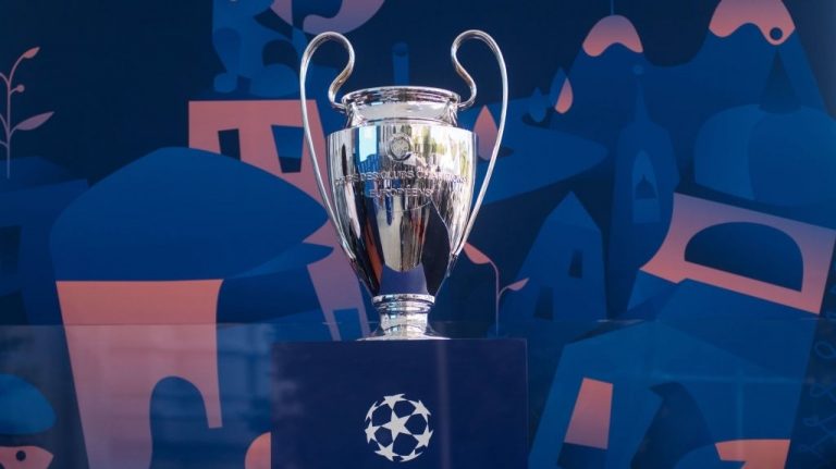 Champions League: οι ισχυροί, τα ερωτηματικά και η έκπληξη | Sons Of Football