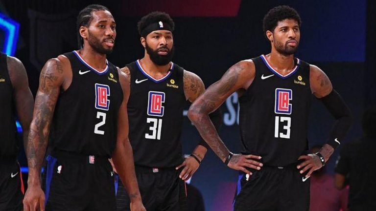 ΕΤΟΙΜΟΙ ΓΙΑ ΤΑ ΔΥΣΚΟΛΑ ? CLIPPERS | DRAZEN