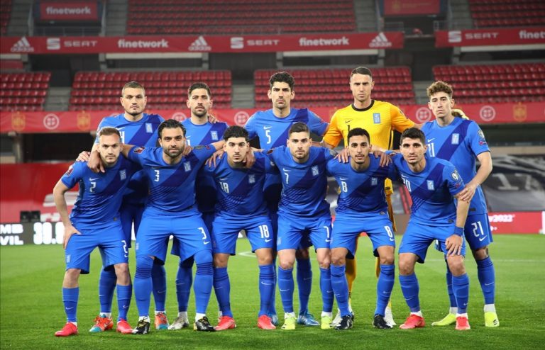 ΕΘΝΙΚΗ ΕΛΛΑΔΟΣ: Όχι άλλο κάρβουνο!! Ι SERPICO