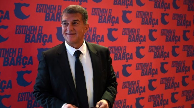 Ο Τζοαν που δεν θα έπρεπε να είχε φύγει ποτέ… I Catalanos