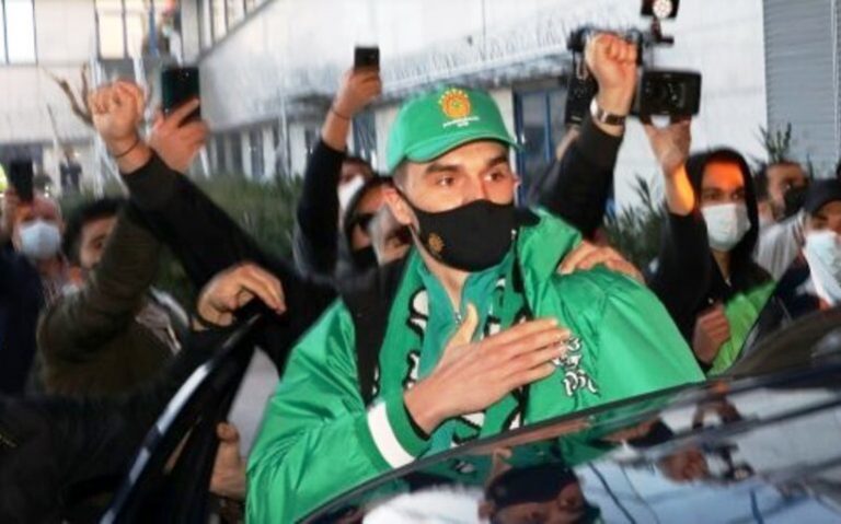 Μεταγραφή μιας άλλης εποχής | ΣΩΤΗΡΗΣ ΒΑΖΕΛΟΣ