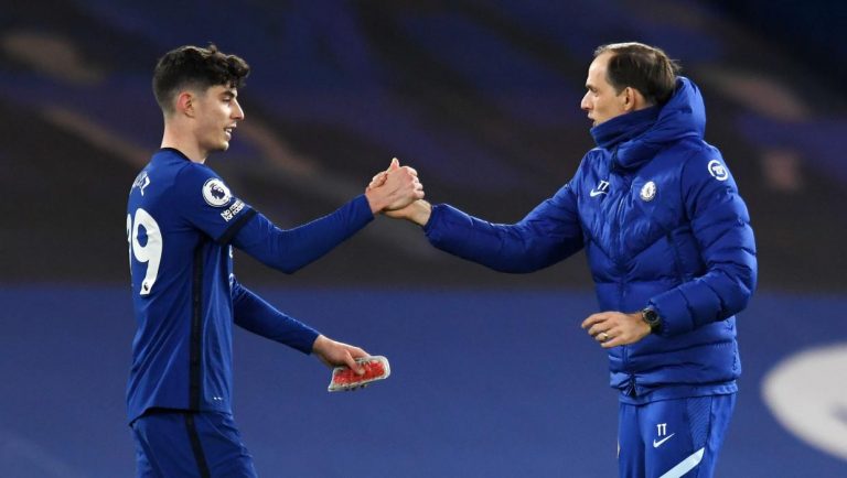 Ο Τούχελ ήρθε και ταίριαξε στη Τσέλσι | Sons Of Football
