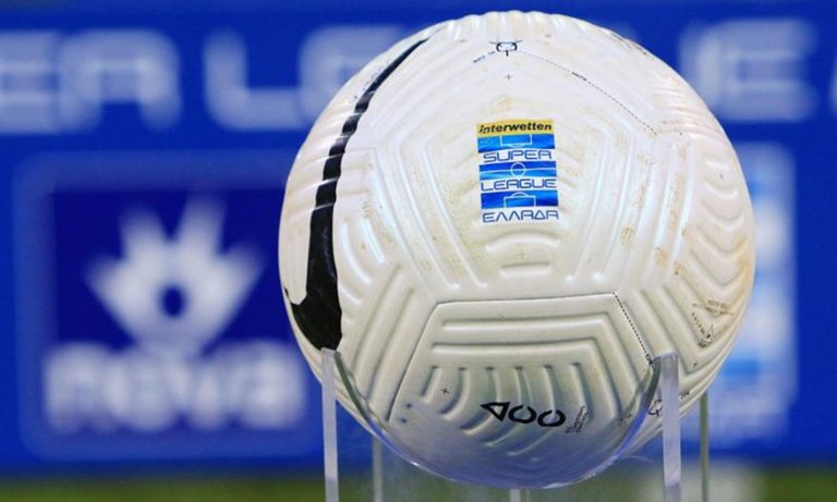 Τα play off, αλλά και ένα σενάριο έκπληξη!!!!! SERPICO